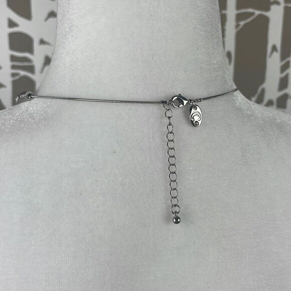 3 Piece Mixed Necklace Set - Picture 12 of 12